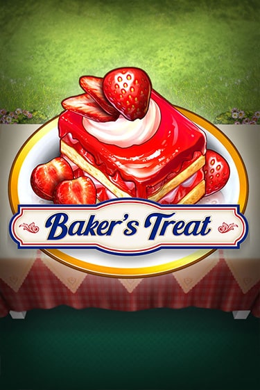 Демо игра Baker's Treat на сайте игровых автоматов JoyCasino