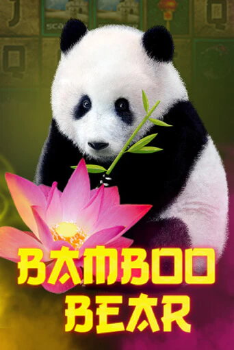 Демо игра Bamboo Bear на сайте игровых автоматов JoyCasino