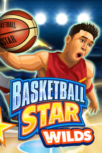 Демо игра Basketball Star Wilds на сайте игровых автоматов JoyCasino