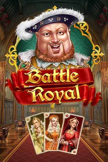 Демо игра Battle Royal на сайте игровых автоматов JoyCasino