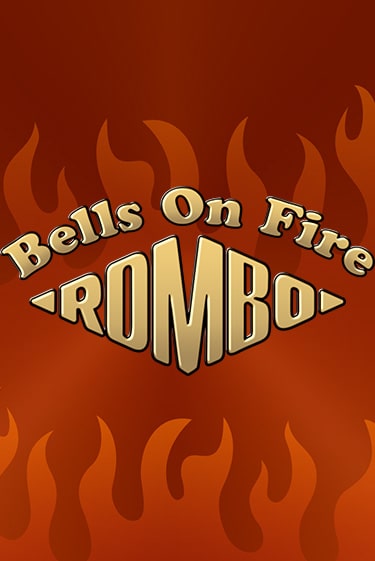 Демо игра Bells on Fire Rombo на сайте игровых автоматов JoyCasino