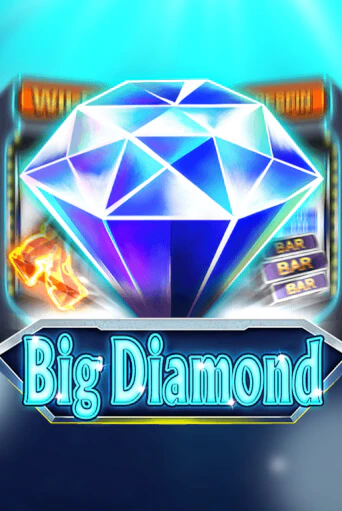 Демо игра Big Diamond на сайте игровых автоматов JoyCasino