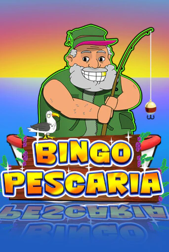 Демо игра Bingo Pescaria на сайте игровых автоматов JoyCasino