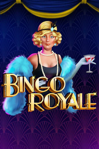 Демо игра Bingo Royale на сайте игровых автоматов JoyCasino