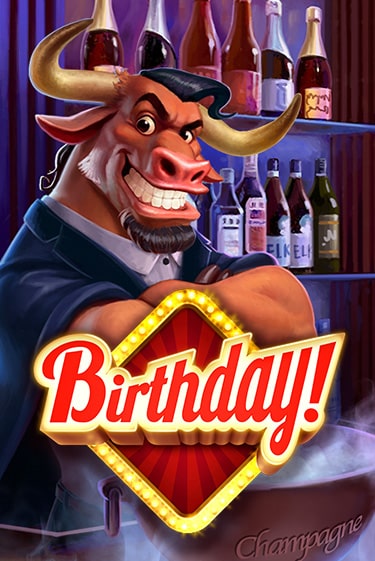 Демо игра Birthday! на сайте игровых автоматов JoyCasino