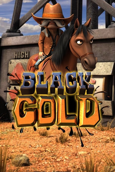 Демо игра Black Gold на сайте игровых автоматов JoyCasino