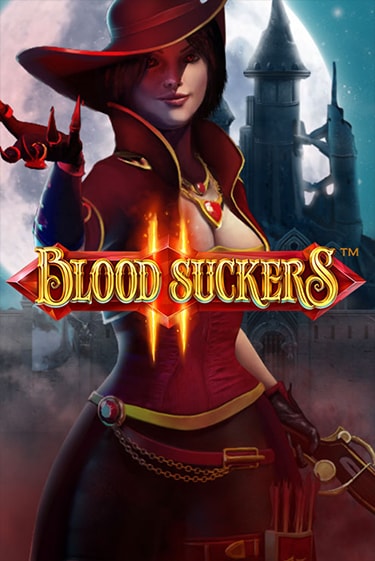 Демо игра Blood Suckers II™ на сайте игровых автоматов JoyCasino