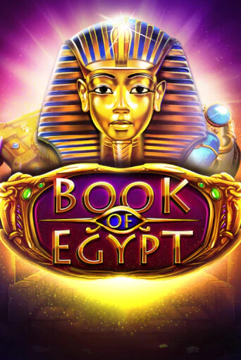 Демо игра Book of Egypt на сайте игровых автоматов JoyCasino