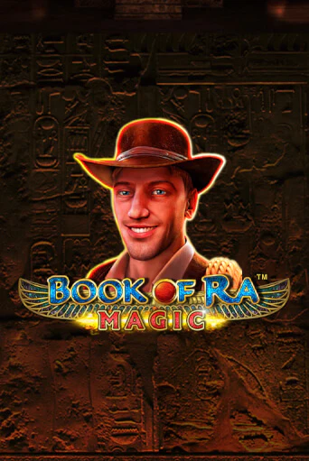 Демо игра Book of Ra Magic на сайте игровых автоматов JoyCasino