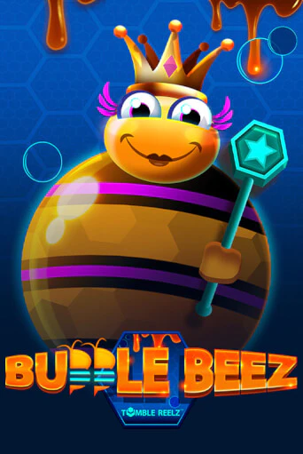 Демо игра Bubble Beez на сайте игровых автоматов JoyCasino