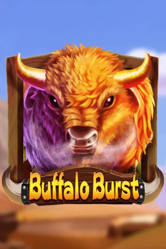 Демо игра Buffalo Burst на сайте игровых автоматов JoyCasino