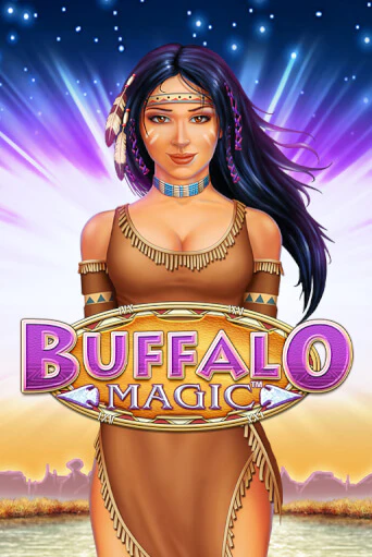 Демо игра Buffalo Magic на сайте игровых автоматов JoyCasino