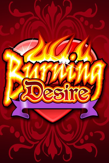 Демо игра Burning Desire на сайте игровых автоматов JoyCasino