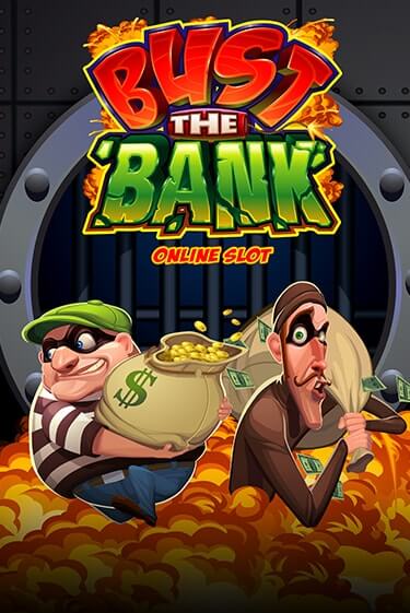 Демо игра Bust The Bank на сайте игровых автоматов JoyCasino