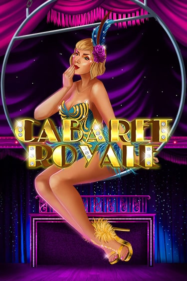 Демо игра Cabaret Royale на сайте игровых автоматов JoyCasino