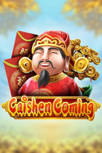 Демо игра Caishen Coming на сайте игровых автоматов JoyCasino