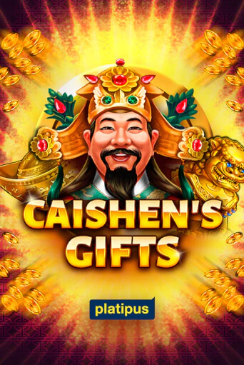 Демо игра Caishens gifts на сайте игровых автоматов JoyCasino