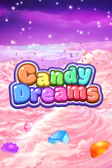 Демо игра Candy Dreams на сайте игровых автоматов JoyCasino