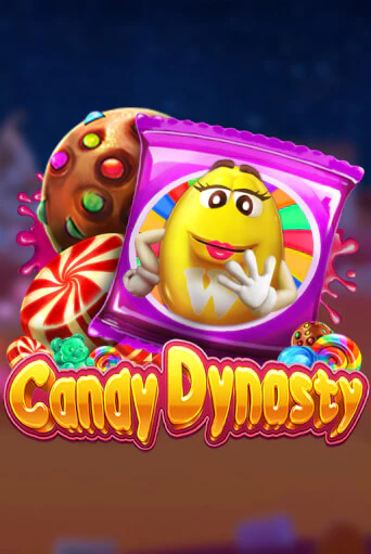 Демо игра Candy Dynasty на сайте игровых автоматов JoyCasino