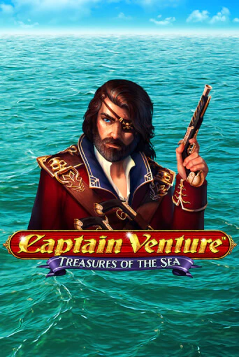 Демо игра Captain Venture на сайте игровых автоматов JoyCasino