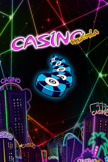 Демо игра Casino Mania на сайте игровых автоматов JoyCasino