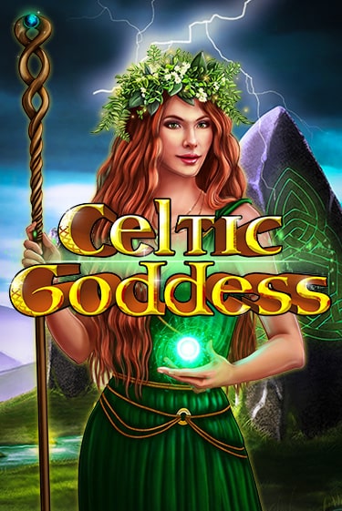 Демо игра Celtic Goddess на сайте игровых автоматов JoyCasino