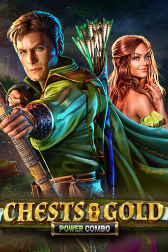 Демо игра Chests of Gold: Power Combo на сайте игровых автоматов JoyCasino