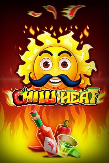 Демо игра Chilli Heat™ на сайте игровых автоматов JoyCasino