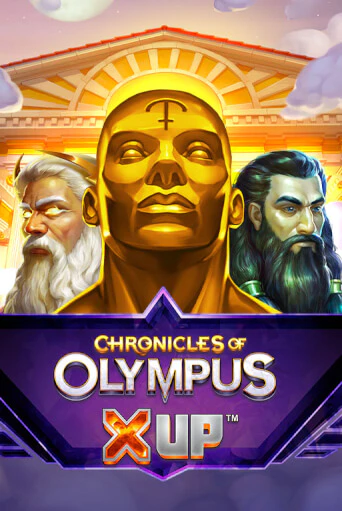 Демо игра Chronicles of Olympus X UP на сайте игровых автоматов JoyCasino