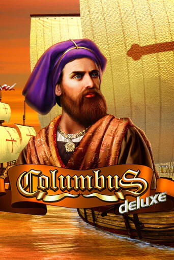 Демо игра Columbus Deluxe на сайте игровых автоматов JoyCasino