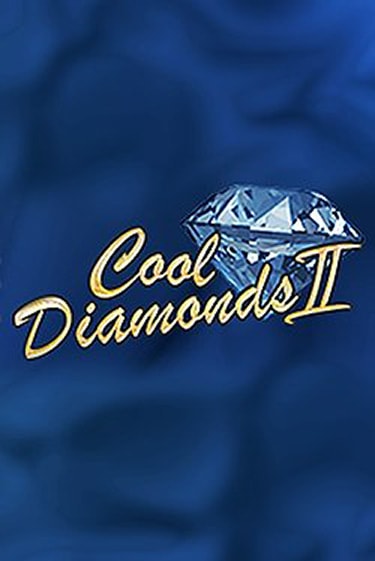 Демо игра Cool Diamonds II на сайте игровых автоматов JoyCasino