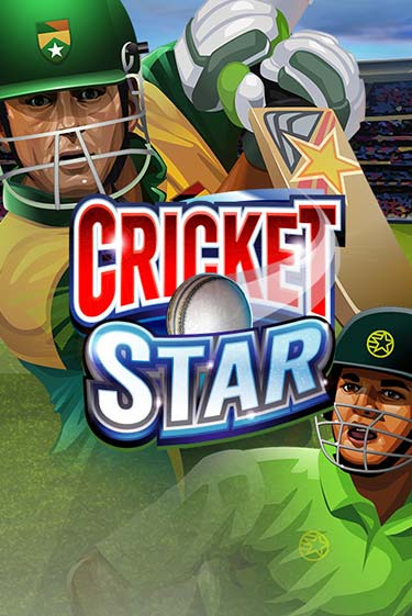 Демо игра Cricket Star на сайте игровых автоматов JoyCasino