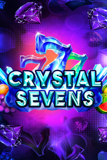 Демо игра Crystal Sevens на сайте игровых автоматов JoyCasino