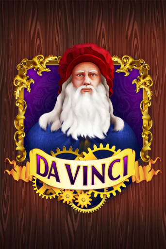 Демо игра da Vinci на сайте игровых автоматов JoyCasino