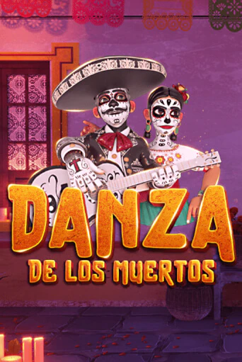 Демо игра Danza de los Muertos на сайте игровых автоматов JoyCasino