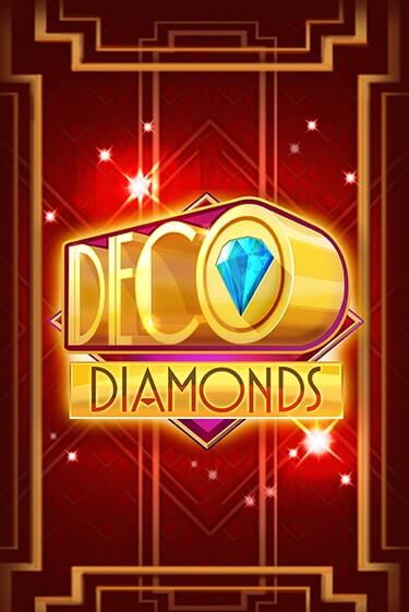 Демо игра Deco Diamonds на сайте игровых автоматов JoyCasino