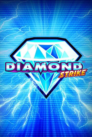 Демо игра Diamond Strike™ на сайте игровых автоматов JoyCasino