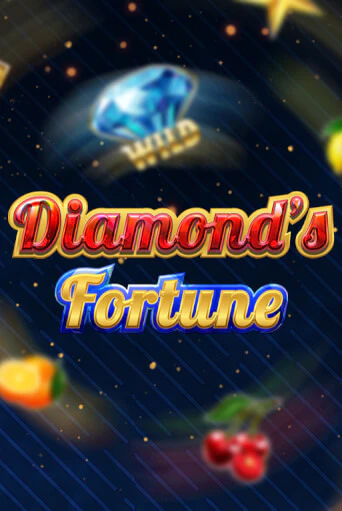 Демо игра Diamond's Fortune на сайте игровых автоматов JoyCasino