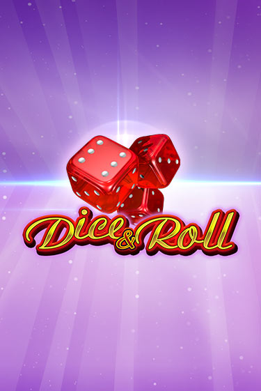 Демо игра Dice & Roll на сайте игровых автоматов JoyCasino