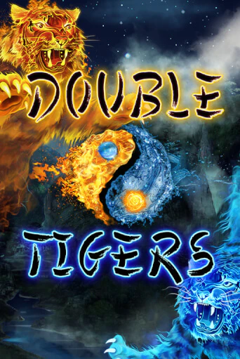 Демо игра Double Tigers на сайте игровых автоматов JoyCasino