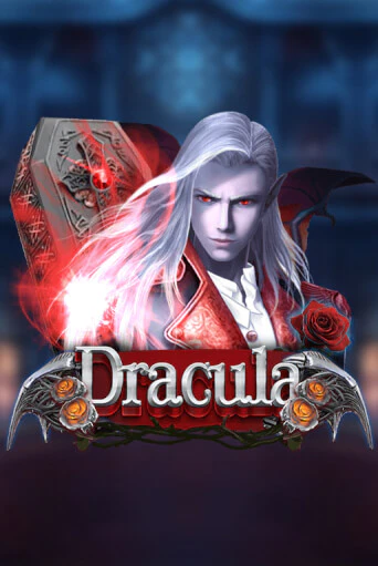 Демо игра Dracula на сайте игровых автоматов JoyCasino