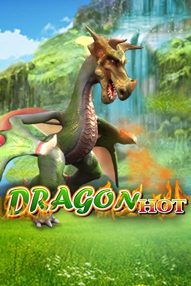 Демо игра Dragon Hot на сайте игровых автоматов JoyCasino