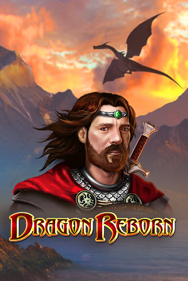 Демо игра Dragon Reborn на сайте игровых автоматов JoyCasino