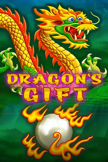 Демо игра Dragons Gift на сайте игровых автоматов JoyCasino