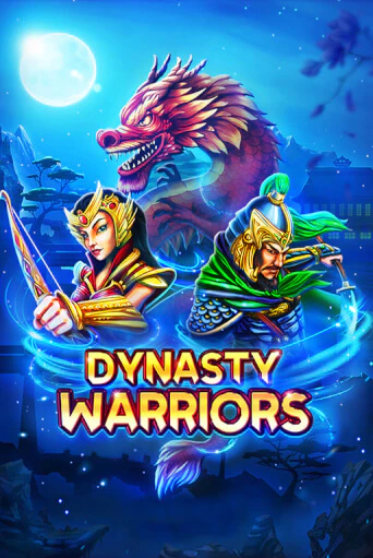 Демо игра Dynasty Warriors на сайте игровых автоматов JoyCasino