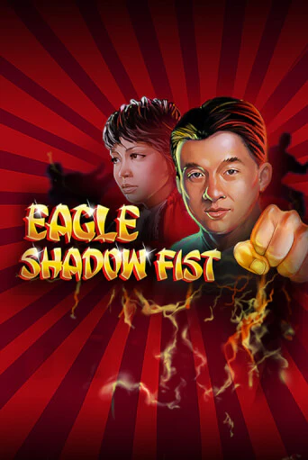 Демо игра Eagle Shadow Fist на сайте игровых автоматов JoyCasino