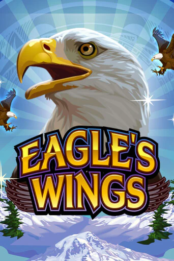 Демо игра Eagle's Wings на сайте игровых автоматов JoyCasino