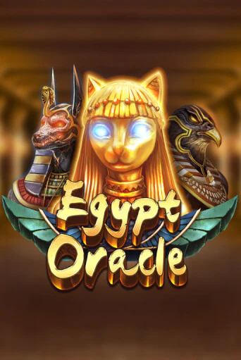 Демо игра Egypt Oracle на сайте игровых автоматов JoyCasino