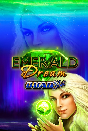 Демо игра Emerald Dream на сайте игровых автоматов JoyCasino