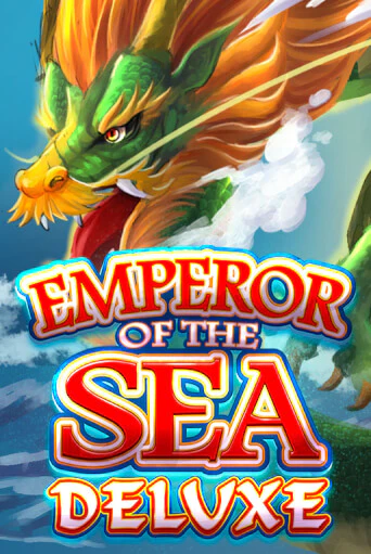 Демо игра Emperor of the Sea Deluxe на сайте игровых автоматов JoyCasino